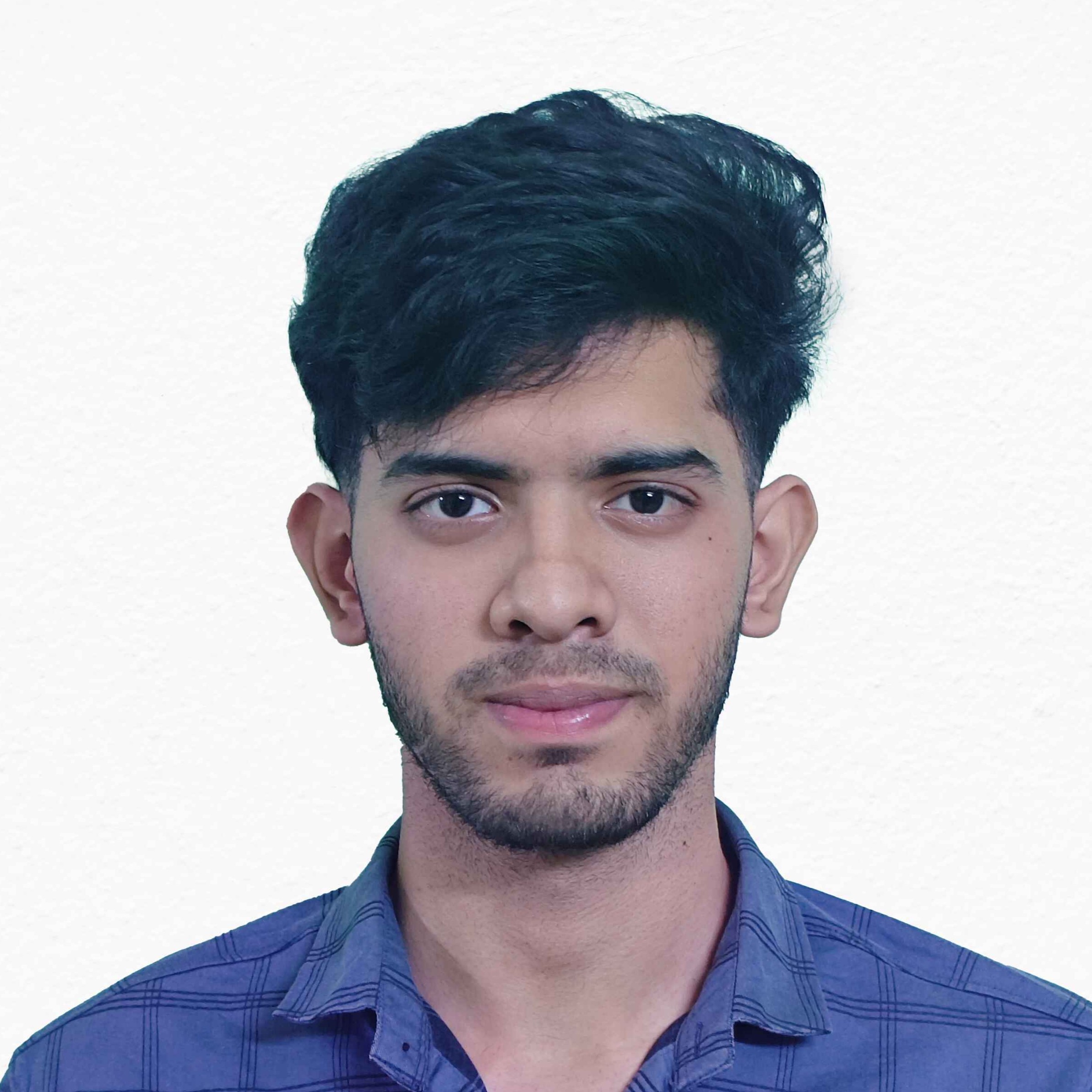 Shamil Irfan