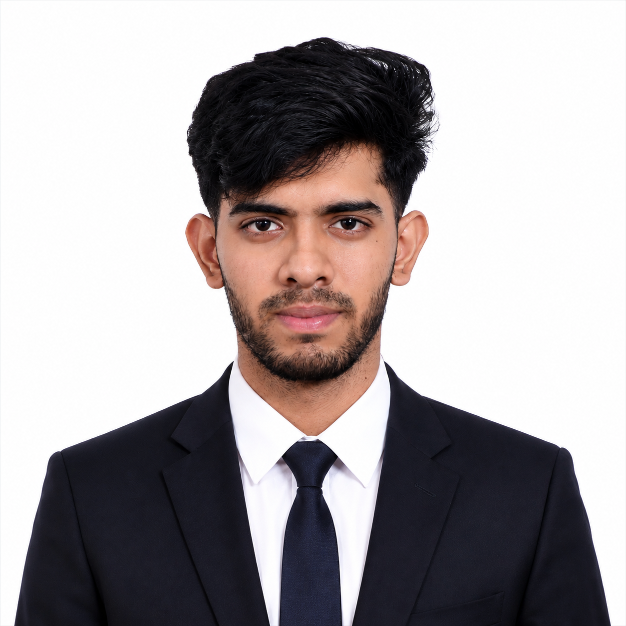 Shamil Irfan